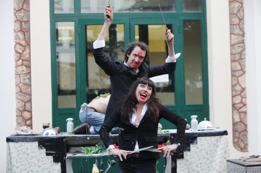 Diapositive suivante